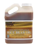 Hot KBC McCauley's Rice Bran Oil