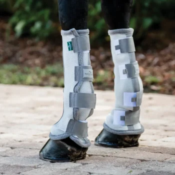 Discount HORSEWARE ® Ireland Fly Boots, Set of 2