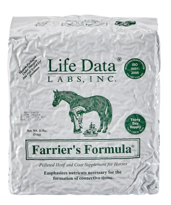 Best ANIMAL HEALTH INT Farrier's Formula®