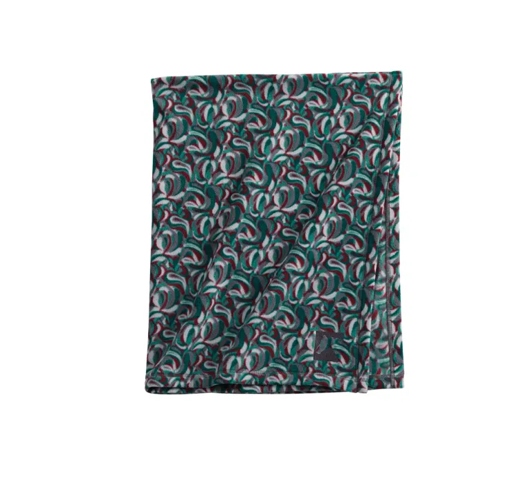 EqhGfNoR_1.webp Outlet KIRSCH Riding Sport™ Hit the Hay Fleece Throw
