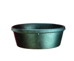 Online BRADLEY CALDWELL Rubber 4-Quart Feed Pan