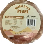 Clearance ANIMAL HEALTH INT Himalayan Salt Lick on a Rope