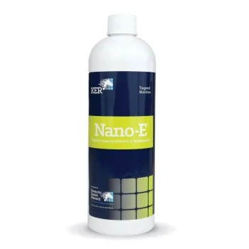 New KENTUCKY EQ RESEARCH KER Nano-E®