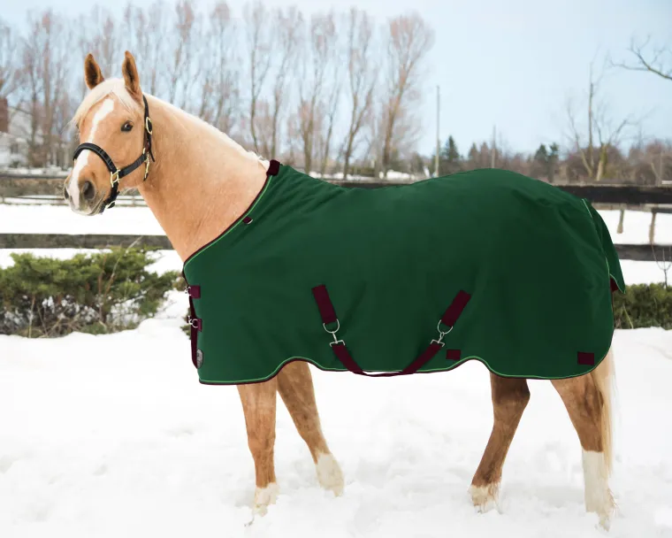 FVfeJVTf_3.webp Hot KENSINGTON ™ Signature Lightweight Turnout Blanket