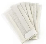 Sale SHIRES EQUESTRIAN ARMA Mesh Fly Boots Natural