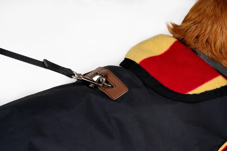 FnrAOExG_2.webp Hot HORSEWARE ® Ireland Newmarket Dog Coat XXS-M