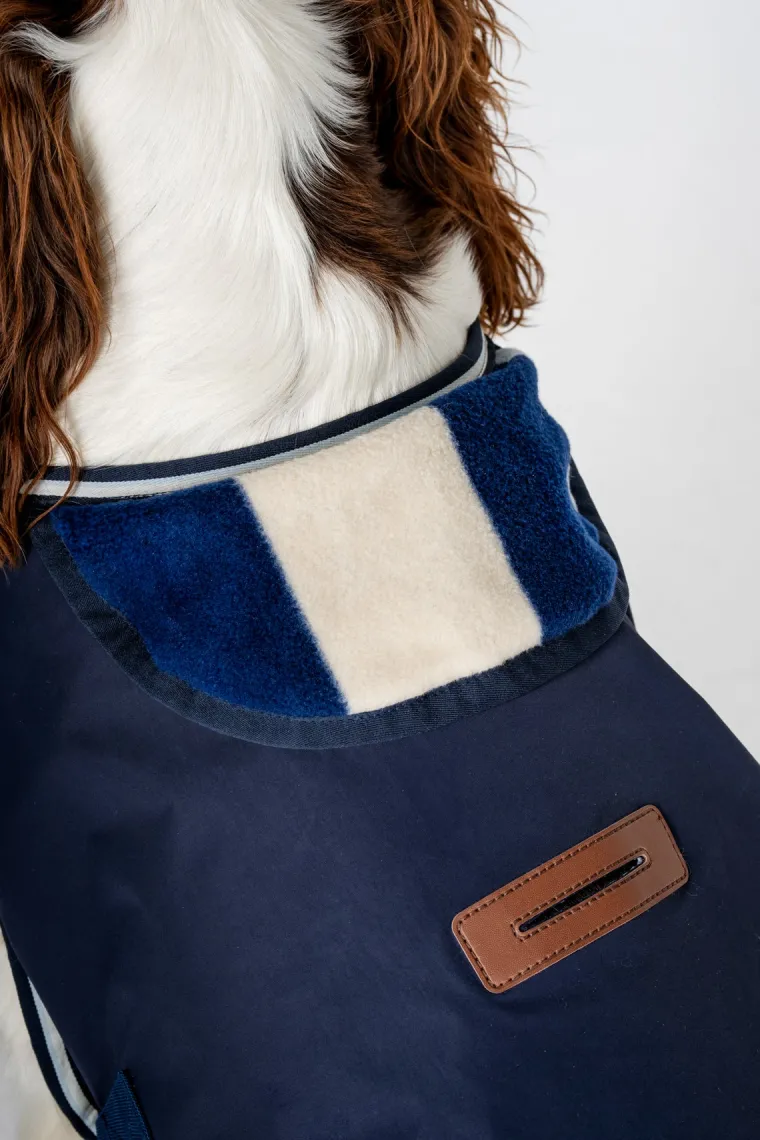FnrAOExG_6.webp Hot HORSEWARE ® Ireland Newmarket Dog Coat XXS-M