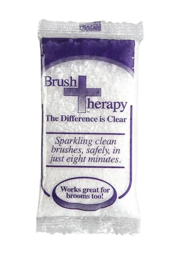 New CHAMPION BRUSH Brush Therapy