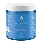 Clearance ANIMAL HEALTH INT Andis® Blade Care Plus® Jar