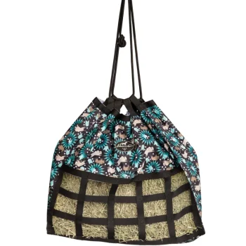 Fashion PROFESSIONALS CHOICE Professional's Choice® No Hardware Hay Bag