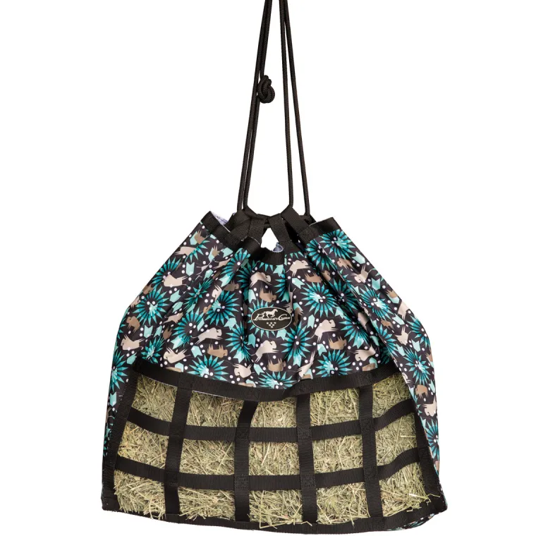 GVwLFdAr_1.webp Fashion PROFESSIONALS CHOICE Professional's Choice® No Hardware Hay Bag