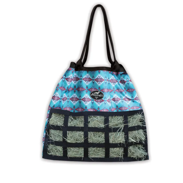 GVwLFdAr_3.webp Fashion PROFESSIONALS CHOICE Professional's Choice® No Hardware Hay Bag