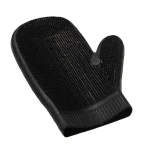 Best SHIVAM DS Massage Glove Black