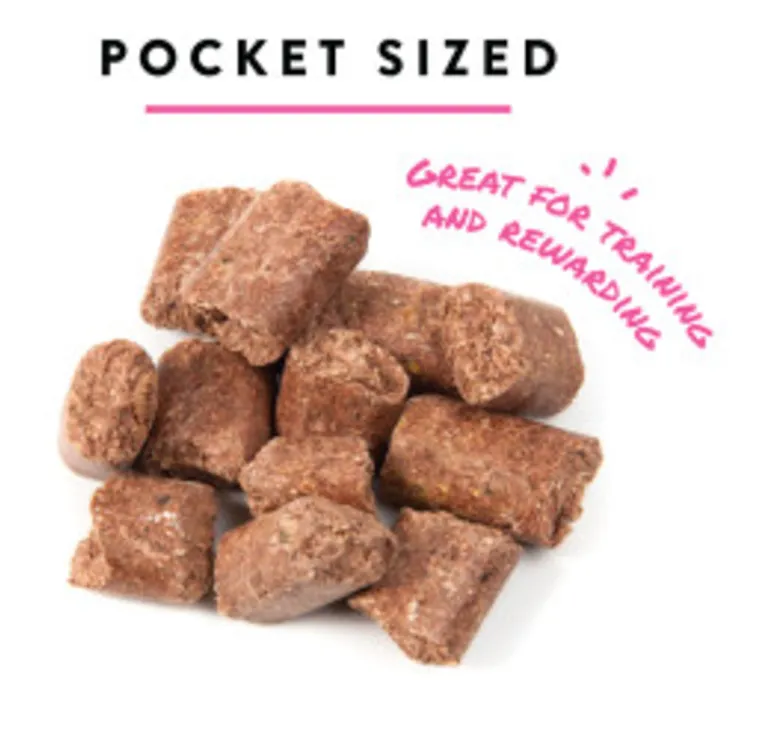 GjobWHNY_6.webp New ANIMAL HEALTH INT Manna Pro® Bite-Size Nuggets - 4 lb