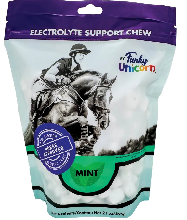 GlMoDmZH_1.webp Outlet INTREPID INTL Funky Unicorn Electrolyte Cubes - 21 oz.