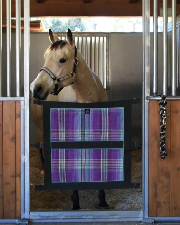 Outlet KENSINGTON ™ Stall Door Guard