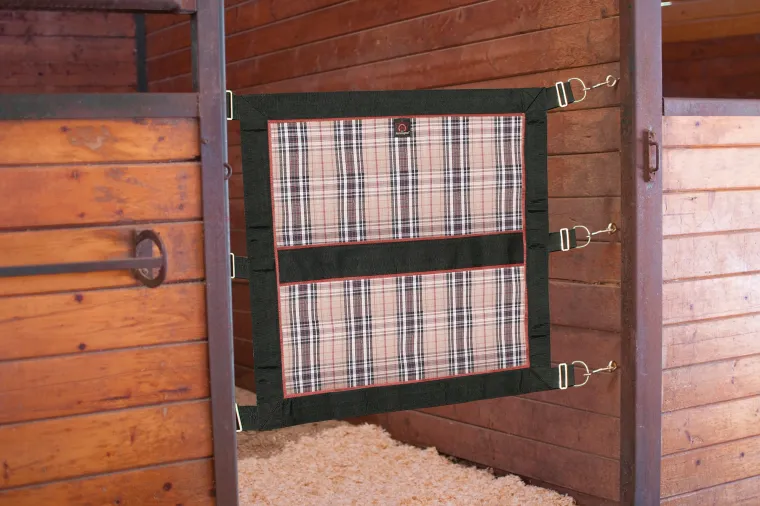 GmfliUYi_2.webp Outlet KENSINGTON ™ Stall Door Guard