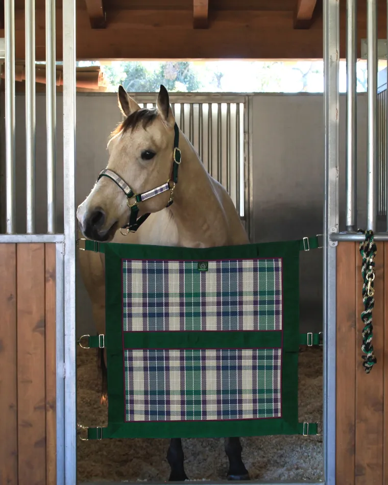 GmfliUYi_6.webp Outlet KENSINGTON ™ Stall Door Guard