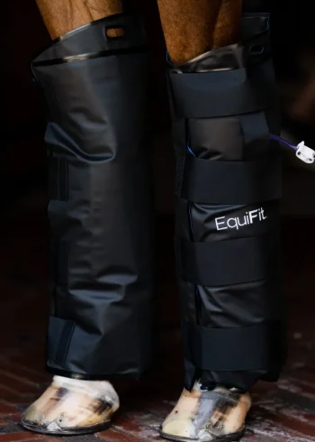 Outlet EQUIFIT ® IceAir™ Cold Therapy Boots