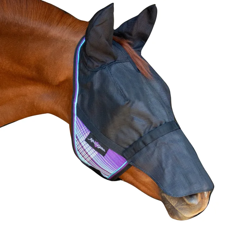 GzWinawr_0.webp Discount KENSINGTON ™ UViator CatchMask® with Ears, Removable Nose & Forelock Opening