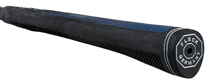 HGyErerX_2.webp Best FLECK GMBH CO Fleck® Delta Pro Crop Black/Blue