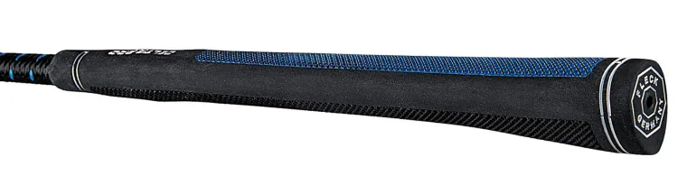 HGyErerX_3.webp Best FLECK GMBH CO Fleck® Delta Pro Crop Black/Blue