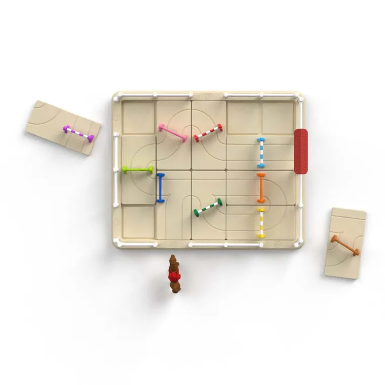 HHKciiBp_1.webp Discount SMART TOYS AND GAMES Horse Academy Logic Game