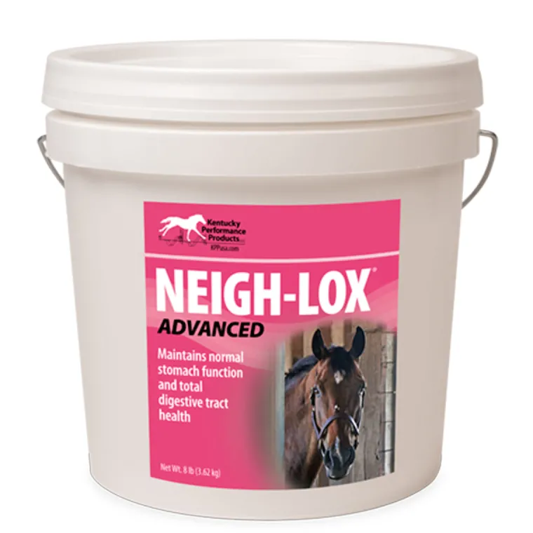 HQFplIiI_0.webp Outlet ANIMAL HEALTH INT Neigh-Lox® Advanced