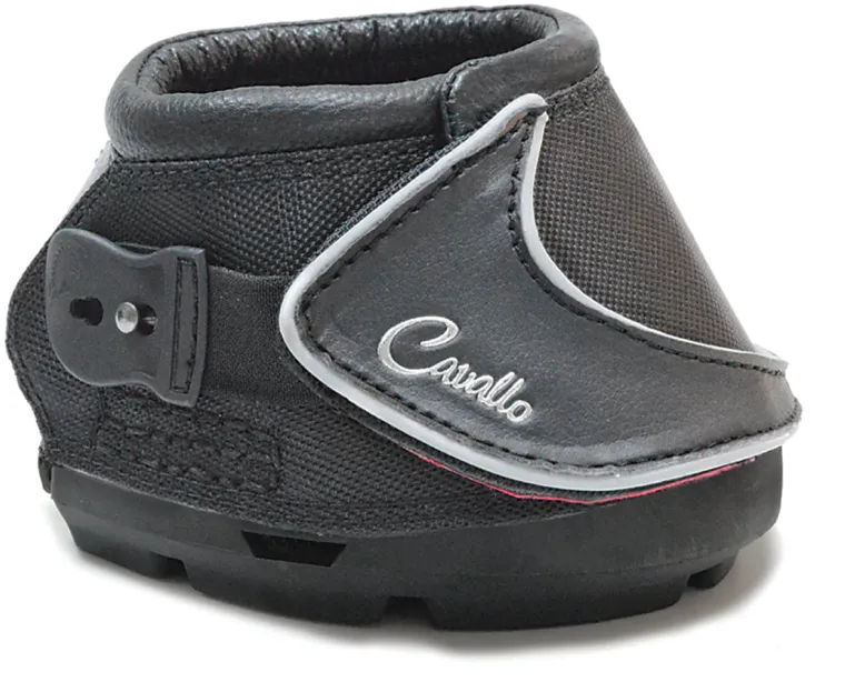 HVxXPXjj_0.webp Outlet TOKLAT ORIGINALS Cavallo™ Sport Regular Sole Hoof Boots Black