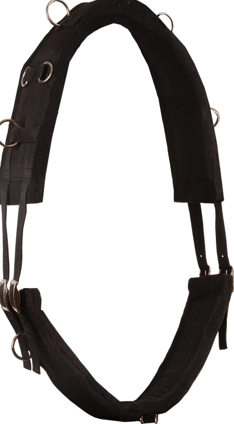 HkMUucpb_5.webp Clearance MUSTANG MFG Balance Complete Training System Brown