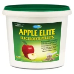 Online ANIMAL HEALTH INT Apple Elite™ Electrolyte Pellets, 7.5 Pounds