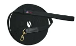 Outlet WALSH PRODUCTS Walsh™ Lunge Line Black