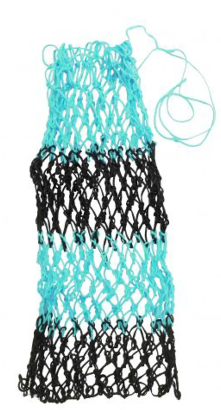 IPGIixUQ_2.webp Best SHILOH STABLES TACK Slow Feed Hay Net