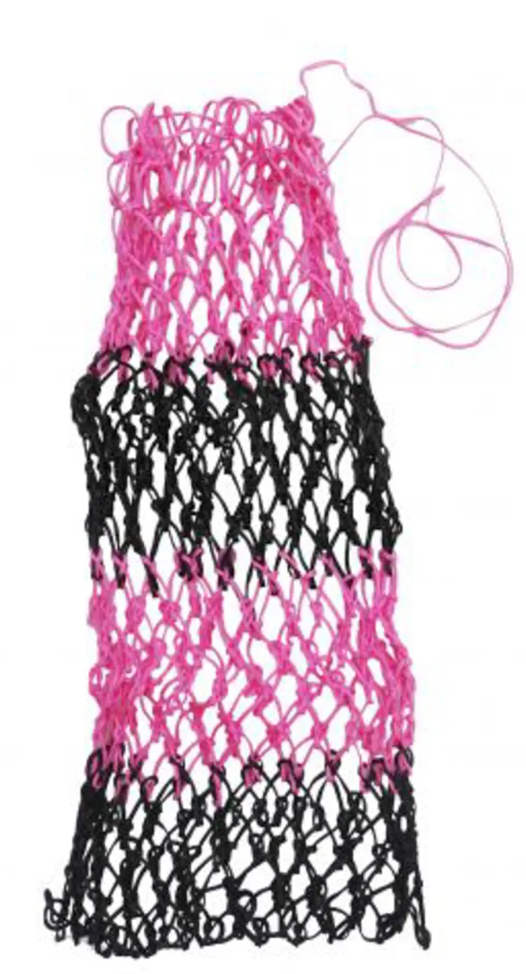 IPGIixUQ_3.webp Best SHILOH STABLES TACK Slow Feed Hay Net