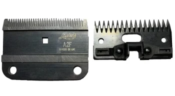 Discount LISTER SHEARING EQUIPMENT Lister A2F/AC (Fine) Blades