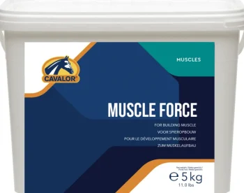 Hot CAVALOR ® Muscle Force