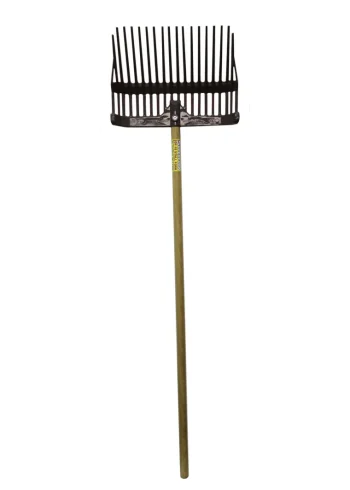 Best BRADLEY CALDWELL SuperFork