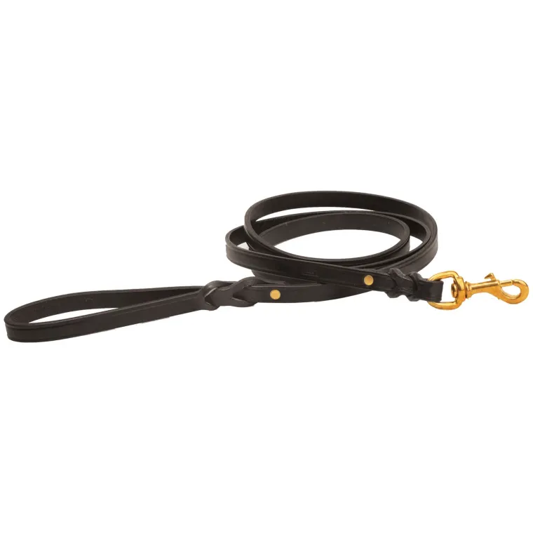 IcaUUtif_2.webp Online TORY LEATHER Split-Twist Creased Leather Dog Leash