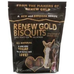 Online ANIMAL HEALTH INT Renew Gold™ Renew Bisquits™