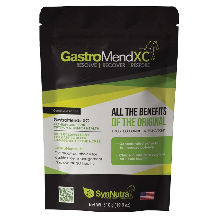 InNLxqnm_0.webp Clearance SYNNUTRA EQUINE ® GastroMend® XC Powder