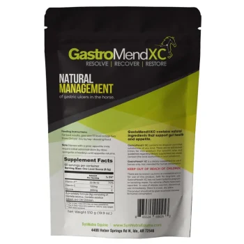 Clearance SYNNUTRA EQUINE ® GastroMend® XC Powder