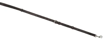 New TORY LEATHER Company All Leather Side Reins