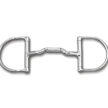 Outlet TOKLAT ORIGINALS Myler® Dee without Hooks and Mullen with Low Ported Barrel MB 06