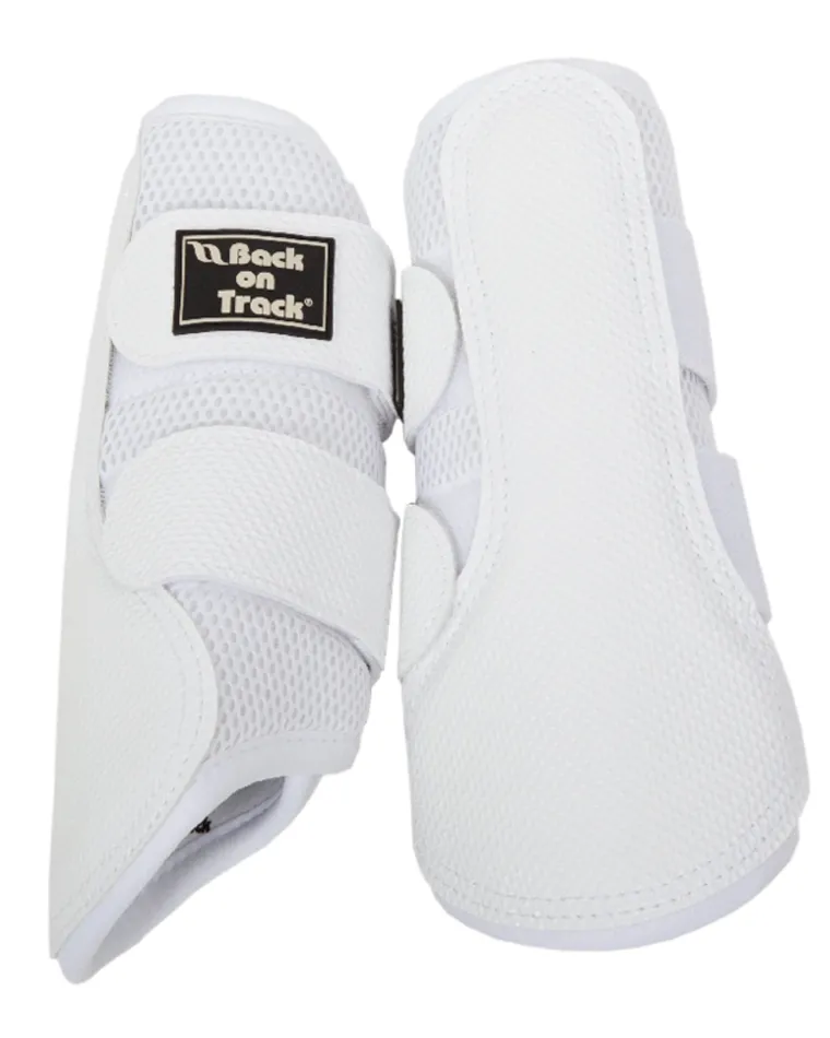 JMagTsrm_2.webp Sale BACK ON TRACK BOT LL Back on Track® 3D Mesh Splint Boots