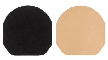 Hot EQUIFIT ® Pack-N-Stick HoofTape - 6 pack Black