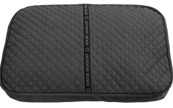 Online MS GUNGUN TEXTILES Dover Dog Barn Bed Cover Grey