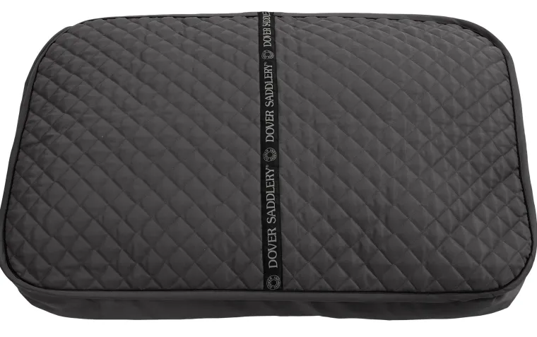 JoxtgslG_0.webp Online MS GUNGUN TEXTILES Dover Dog Barn Bed Cover Grey