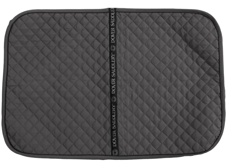 JoxtgslG_2.webp Online MS GUNGUN TEXTILES Dover Dog Barn Bed Cover Grey