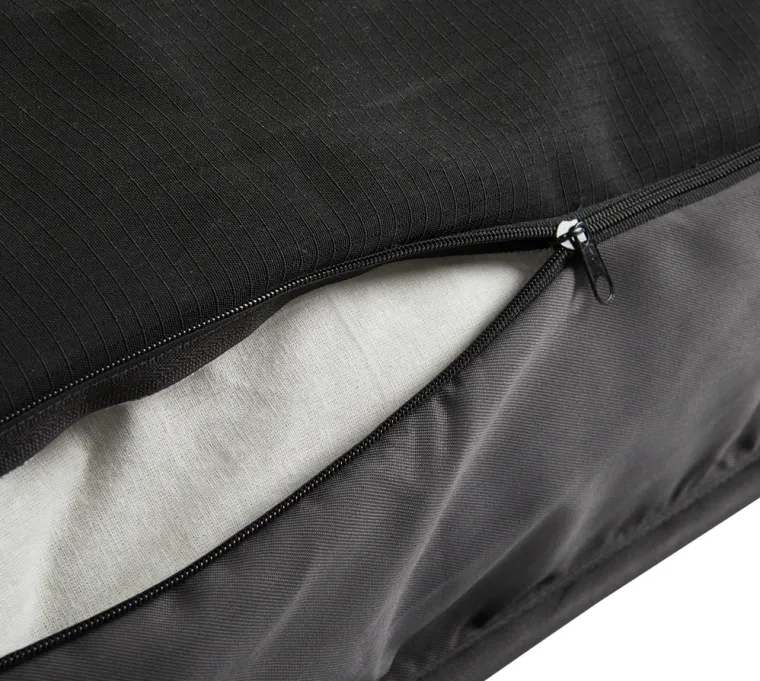 JoxtgslG_4.webp Online MS GUNGUN TEXTILES Dover Dog Barn Bed Cover Grey