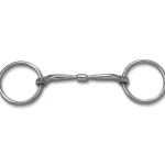 Sale TOKLAT ORIGINALS Myler® Loose Ring Comfort Snaffle with Narrow Barrel MB 01